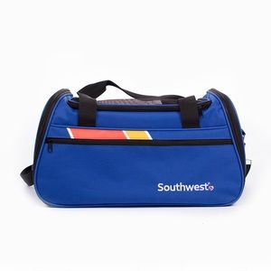 EUC Southwest Pet Carrier Like New!